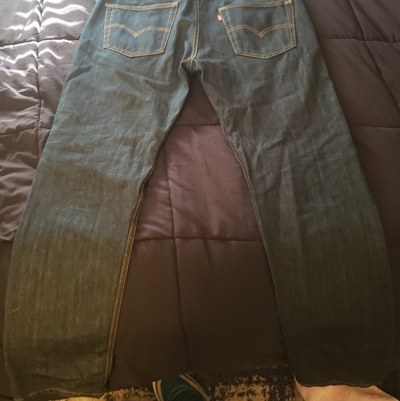 Levi's 502 s - Picture 2 of 4